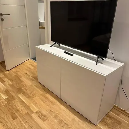 Lieblingsnest Bedroom 3 Apartment Hattingen