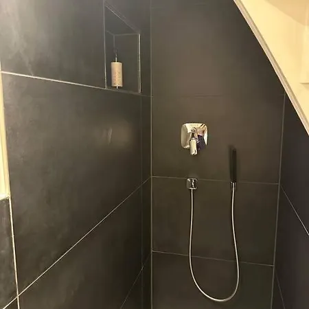 Apartment Lieblingsnest Bedroom 3 *